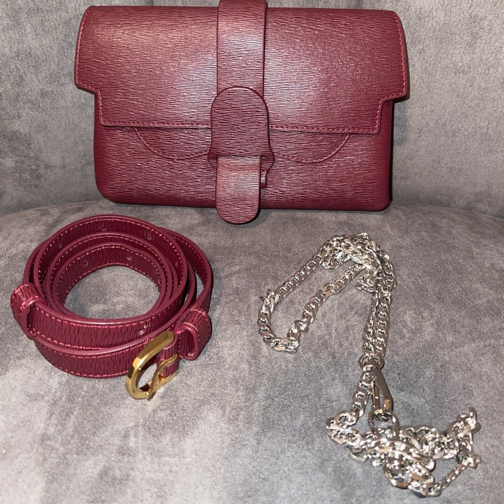 Senreve Aria Belt Bag